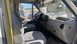Ford Altro Modello - 1999