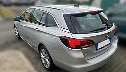 Opel Astra Sports Tourer 1.6 Cdti - Anche Per Neop