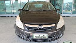 Opel Corsa 1.2 Gpl Tech Enjoy
