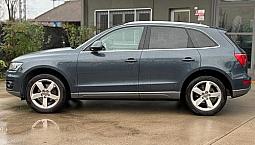 Audi Q5 2.0 Tdi 170 Cv Quattro *Problemi Al Cambio