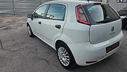 Fiat Punto 1.2 8V 5 Porte Lounge