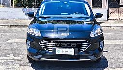 Ford Kuga 1.5 Ecoblue 120 Cv 2Wd Titanium