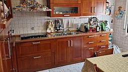 Trivano Con Cucina Abitabile