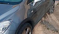 Opel Mokka 1.7 Cdti Ecotec 130Cv 4X4 Start&Stop Eg