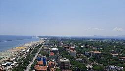 Appartamento Vista Mare Con 3 Camere Da Letto