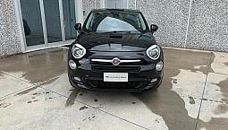 Fiat 500x 1.6 Multijet 120 Cv Dct Lounge