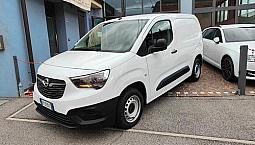 Opel Combo Life Combo Life 1.5d 100 Cv S&s Advance
