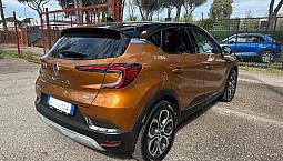 Renault Captur Full Hybrid E-Tech 145 Cv Esprit Al