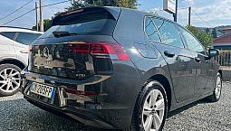 Volkswagen Golf 1.0 Tsi Evo **Km 16859**08/2023**