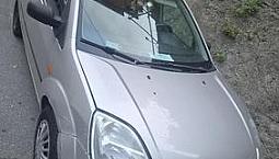 Ford Fiesta 2004