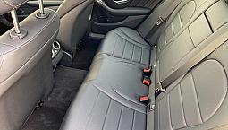 Mercedes Classe C 250 D Sw