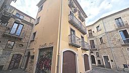 Largo Rosica Appartamento Mq. 70 Netti