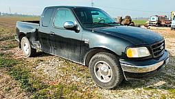 Ford F150
