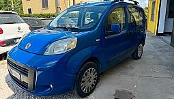 Fiat Qubo 1.4 8v 77 Cv Active Natural Power