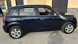 Mini Countryman 1.6 Anno 2012 Perfetta