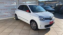 Renault Twingo 0.9 90Cv Le Coq Sportif Pelle Led