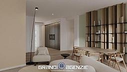 Appartamento 3 Camere Ristrutturato Centro Storico
