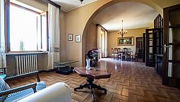 Appartamento A Asciano
