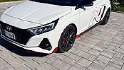 I20 N Hyundai