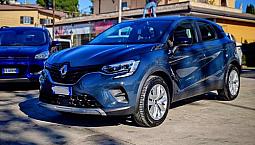Renault Captur 100 Cv Gpl