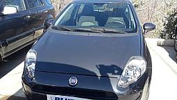 Fiat Punto 1.3 Mjt Ii 75 Cv 5 Porte Street