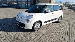 Fiat 500l 1.3 Multijet 95 Cv Lounge Del 2017