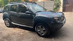 Dacia Duster 1.5 Dci 110Cv 4X2 Lauréate