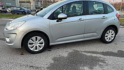 Citroen C3 1.1 Seduction*Neo Patentati *