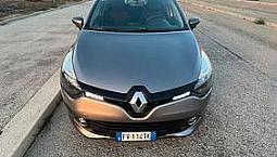 Renault Clio 1.5 Dci 75Cv 5P. Live Navigatore