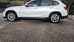 Bmw X1 Xdrive 18d