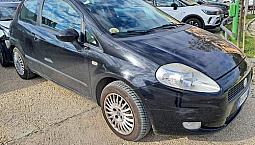 Fiat Grande 1300 Multijet