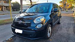 Fiat 500l 1.6 Mjt 105 Cv Pop Star Garanzia 12 Mesi