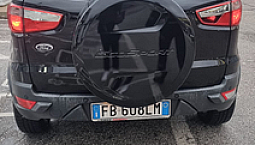 Ford Ecosport Anno 30 11 2015