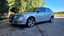 Audi A4 Avant 2.0 Tdi 140 Cv-103Kw