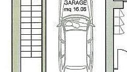 Appartamento Adria [a4442vrg]
