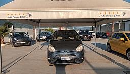 Picasso C4 Disel 1.6 C.v 110 Access Full Qual Prov