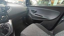 Lancia Ypsilon Gpl Euro 6