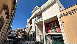 3 Vani Con Terrazzo - Adelfia Montrone