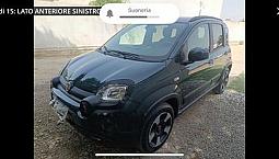 Fiat Panda Cross 1.0 Firefly S&s Hybrid - Nessun V