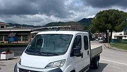 Fiat Ducato 2017
