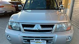 Mitsubishi Pajero 2.5 Did 3p. Gls