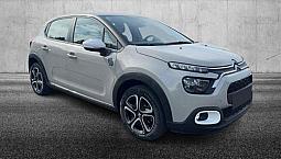 Citroen C3 Puretech 83 S&S You