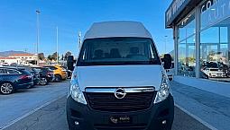 Opel Movano 35 2.3 Cdti 125cv Pl-ta Fwd E5 *netto 