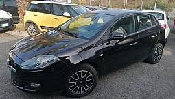 Fiat Bravo 1.6 Mjt 120 Cv Permute