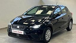 Seat Ibiza 1.0 Ecotsi 95Cv *Garanzia Seat*Unico