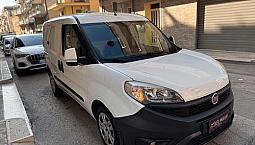 Fiat Doblò 1.6 Mjt 105cv Pc-tn Cargo Lamierato Sx/