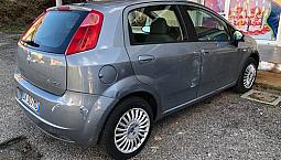 Fiat Punto 3ª Serie - 2006