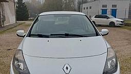 Renault Clio 1.2 16v 5 Porte Gpl Dynamique