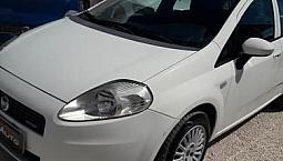 Fiat Grande Punto 1.3 Mjt 75 Cv