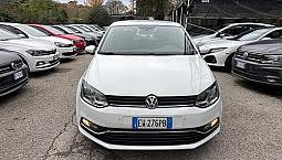 Volkswagen Polo 1.4 Tdi 5P. Fresh Bluemotion Techn